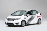 Honda Fit HPD B-Spec Race Car Concept 2014 года